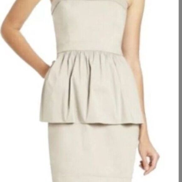 BCBG MaxAzria Huxley Dress size 2 - Picture 2 of 9